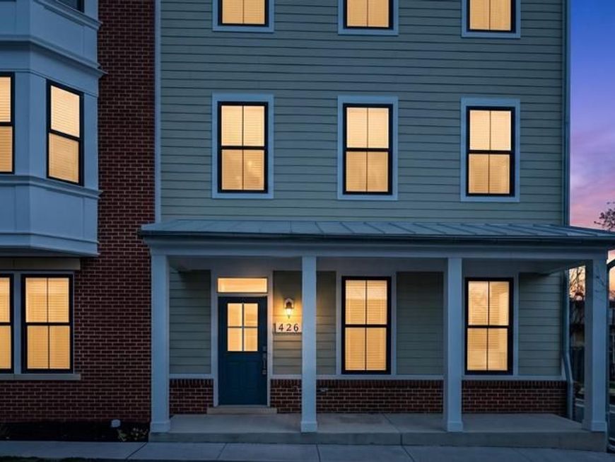 426 Chapel Alley , Unit 8, Frederick, MD 21701 Main Photo