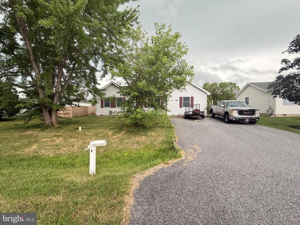 25028 HEATHER LANE, WORTON, MD 21678