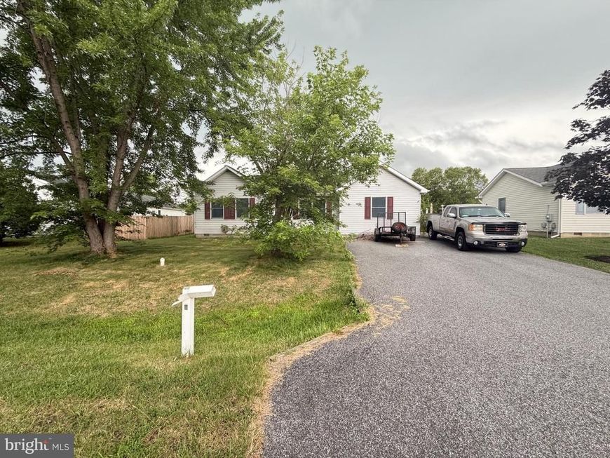 25028 Heather Lane, Worton, MD 21678 Main Photo