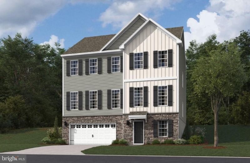 124 WINDING ROAD , FORKS TOWNSHIP, PA 18040