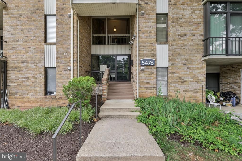 5476 CEDAR LANE , COLUMBIA, MD 21044