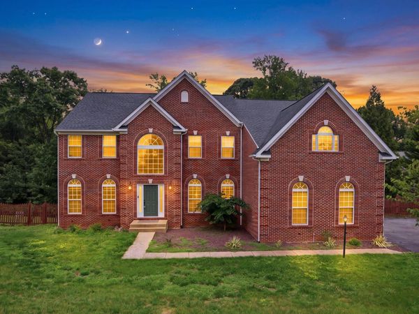 28 MILLBROOK ROAD, STAFFORD, VA 22554