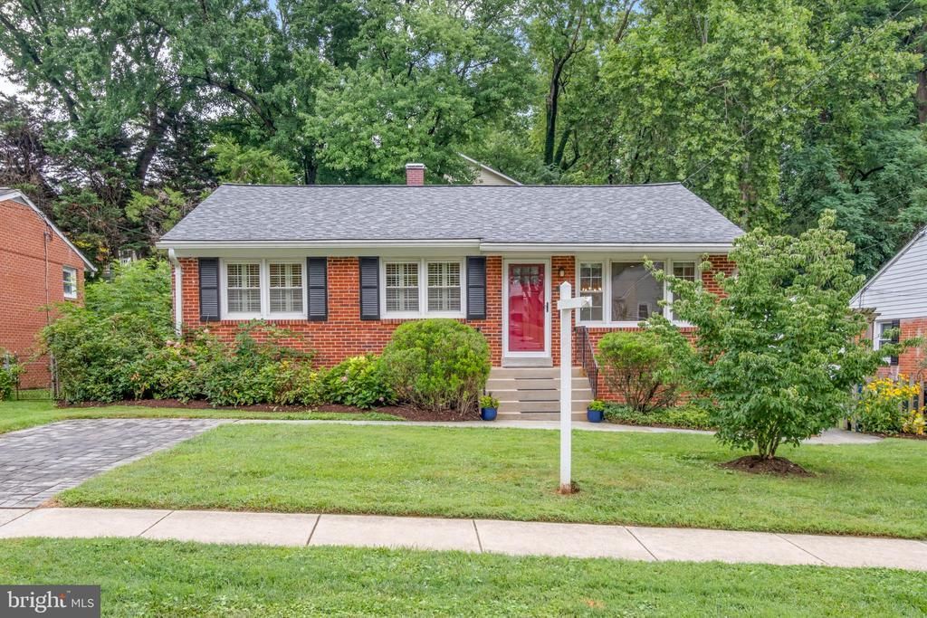 10913 DRUMM AVENUE, KENSINGTON, MD 20895