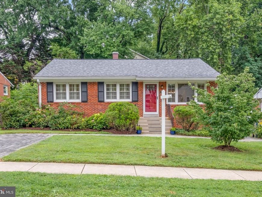 10913 Drumm Avenue, Kensington, MD 20895 Main Photo