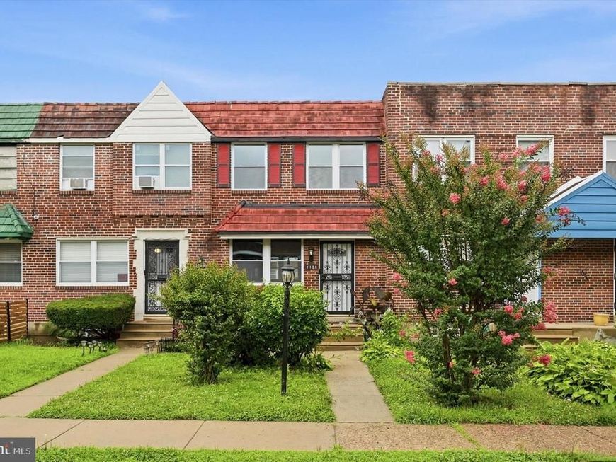 1128 E Hortter Street, Philadelphia, PA 19150 Main Photo