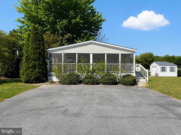 26560 WOODCHUCK LANE, Unit E-871, LONG NECK, DE 19966