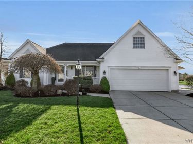 9574 English Ivy Court, Clarence Center, NY 14032