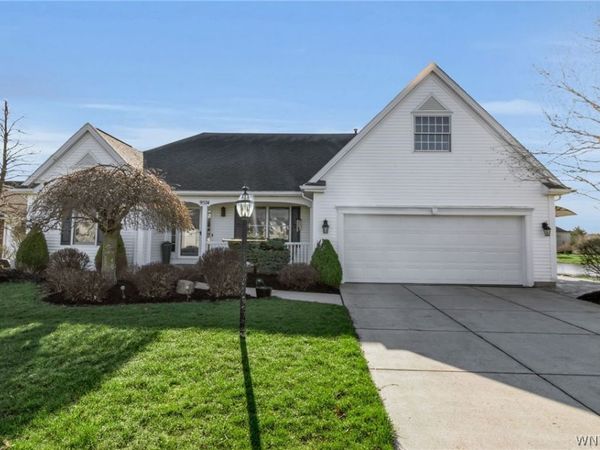 9574 English Ivy Court, Clarence Center, NY 14032
