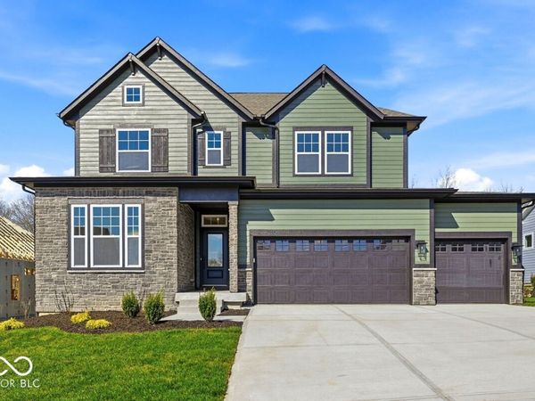 15978 Vitalize Run, Fishers, IN 46040