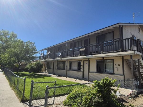 3422 Woodside Drive, Carson City, NV 89701