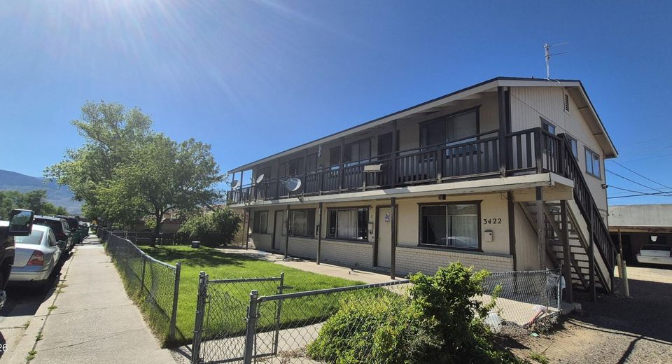 3422 Woodside Drive, Carson City, NV 89701 Photo