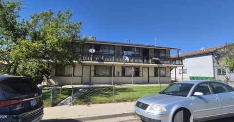 3422 Woodside Drive, Carson City, NV 89701 Photo