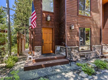 971 Fairway Boulevard, Unit 17, Incline Village, NV 89451 Photo