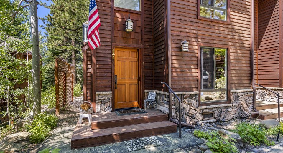 971 Fairway Boulevard, Unit 17, Incline Village, NV 89451 Photo
