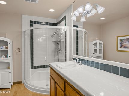971 Fairway Boulevard, Unit 17, Incline Village, NV 89451 Photo
