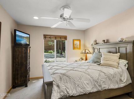 971 Fairway Boulevard, Unit 17, Incline Village, NV 89451 Photo