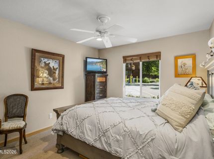 971 Fairway Boulevard, Unit 17, Incline Village, NV 89451 Photo