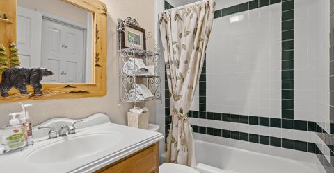971 Fairway Boulevard, Unit 17, Incline Village, NV 89451 Photo