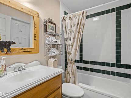 971 Fairway Boulevard, Unit 17, Incline Village, NV 89451 Photo