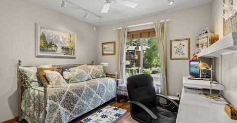 971 Fairway Boulevard, Unit 17, Incline Village, NV 89451 Photo