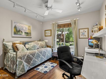 971 Fairway Boulevard, Unit 17, Incline Village, NV 89451 Photo