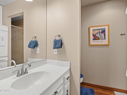 971 Fairway Boulevard, Unit 17, Incline Village, NV 89451 Photo