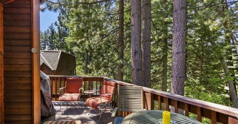 971 Fairway Boulevard, Unit 17, Incline Village, NV 89451 Photo