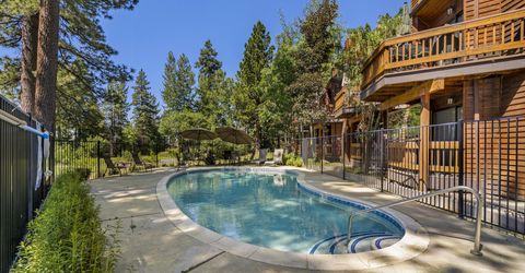 971 Fairway Boulevard, Unit 17, Incline Village, NV 89451 Photo