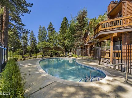 971 Fairway Boulevard, Unit 17, Incline Village, NV 89451 Photo