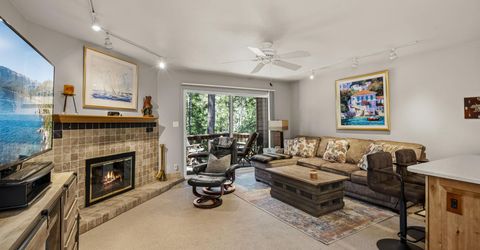 971 Fairway Boulevard, Unit 17, Incline Village, NV 89451 Photo