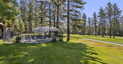 971 Fairway Boulevard, Unit 17, Incline Village, NV 89451 Photo