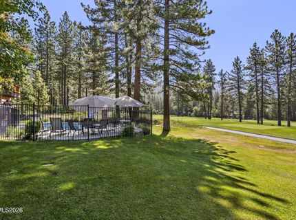 971 Fairway Boulevard, Unit 17, Incline Village, NV 89451 Photo