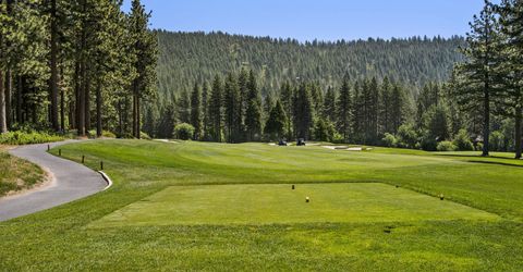 971 Fairway Boulevard, Unit 17, Incline Village, NV 89451 Photo