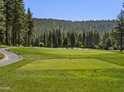 971 Fairway Boulevard, Unit 17, Incline Village, NV 89451 Photo