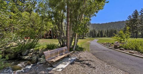 971 Fairway Boulevard, Unit 17, Incline Village, NV 89451 Photo