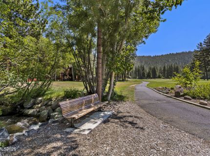 971 Fairway Boulevard, Unit 17, Incline Village, NV 89451 Photo