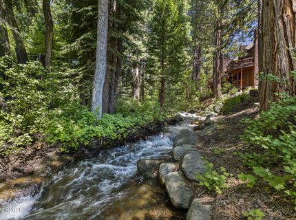 971 Fairway Boulevard, Unit 17, Incline Village, NV 89451 Photo