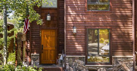 971 Fairway Boulevard, Unit 17, Incline Village, NV 89451 Photo