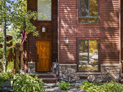971 Fairway Boulevard, Unit 17, Incline Village, NV 89451 Photo
