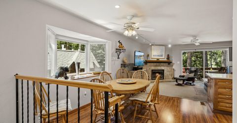 971 Fairway Boulevard, Unit 17, Incline Village, NV 89451 Photo