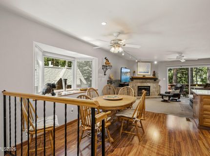 971 Fairway Boulevard, Unit 17, Incline Village, NV 89451 Photo