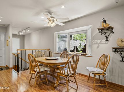971 Fairway Boulevard, Unit 17, Incline Village, NV 89451 Photo