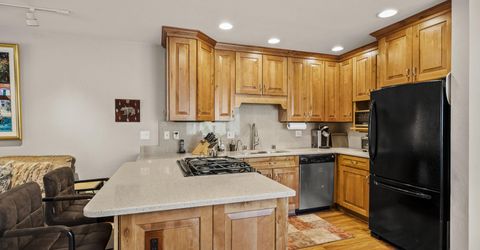 971 Fairway Boulevard, Unit 17, Incline Village, NV 89451 Photo