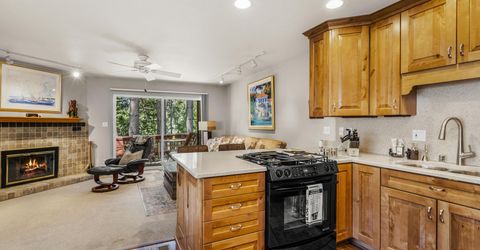 971 Fairway Boulevard, Unit 17, Incline Village, NV 89451 Photo