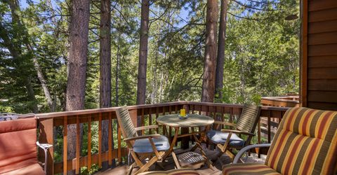 971 Fairway Boulevard, Unit 17, Incline Village, NV 89451 Photo