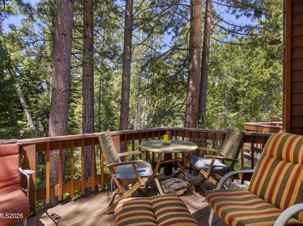 971 Fairway Boulevard, Unit 17, Incline Village, NV 89451 Photo