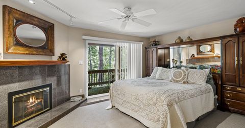971 Fairway Boulevard, Unit 17, Incline Village, NV 89451 Photo