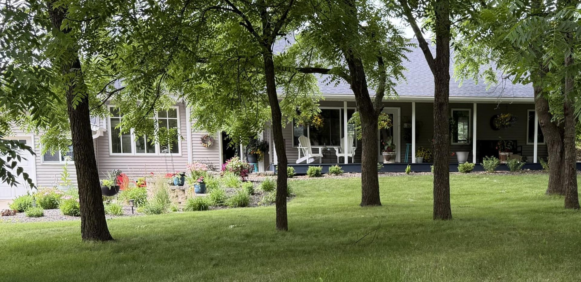 12480 212th Avenue NE, New London, MN 56273