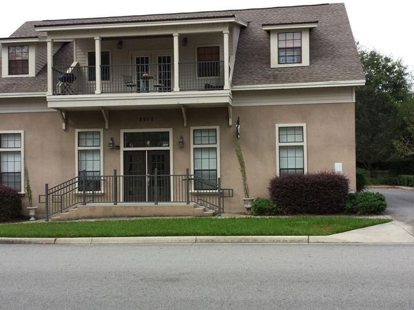 2602 SW 87TH DRIVE , Unit 201, GAINESVILLE, FL 32608