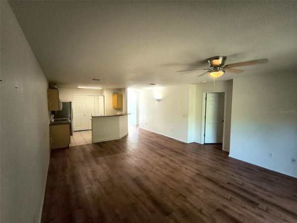 4 PROSPECT LANE , Unit A, PALM COAST, FL 32164